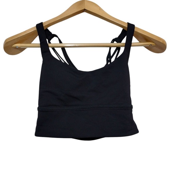 lululemon athletica Other - Lululemon Free To Be Moved Bra‎ Sports Yoga Gym Workout Run